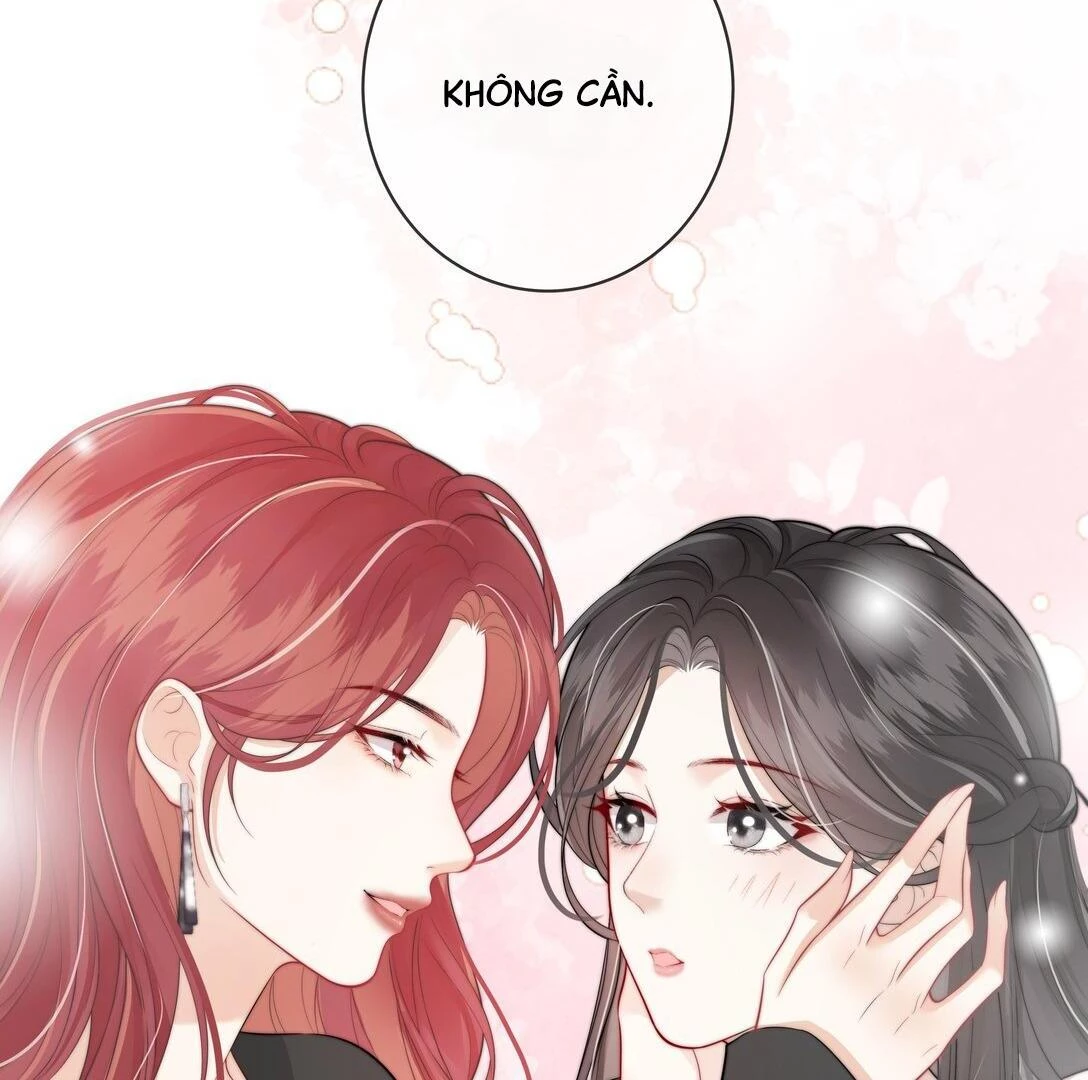 Gió Lớn Hôn Ánh Trăng Chapter 25 - Trang 2