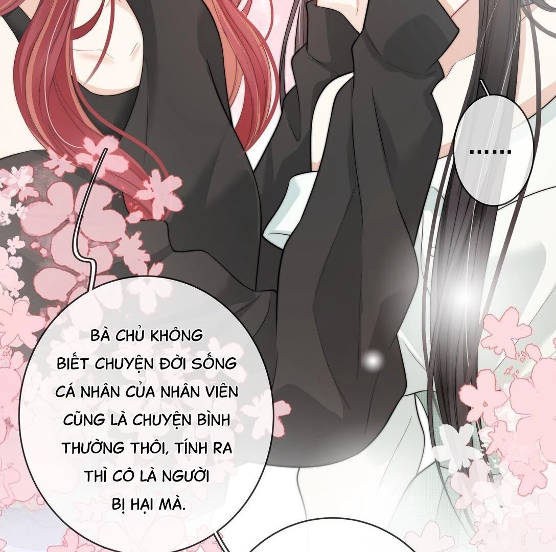 Gió Lớn Hôn Ánh Trăng Chapter 25 - Trang 2