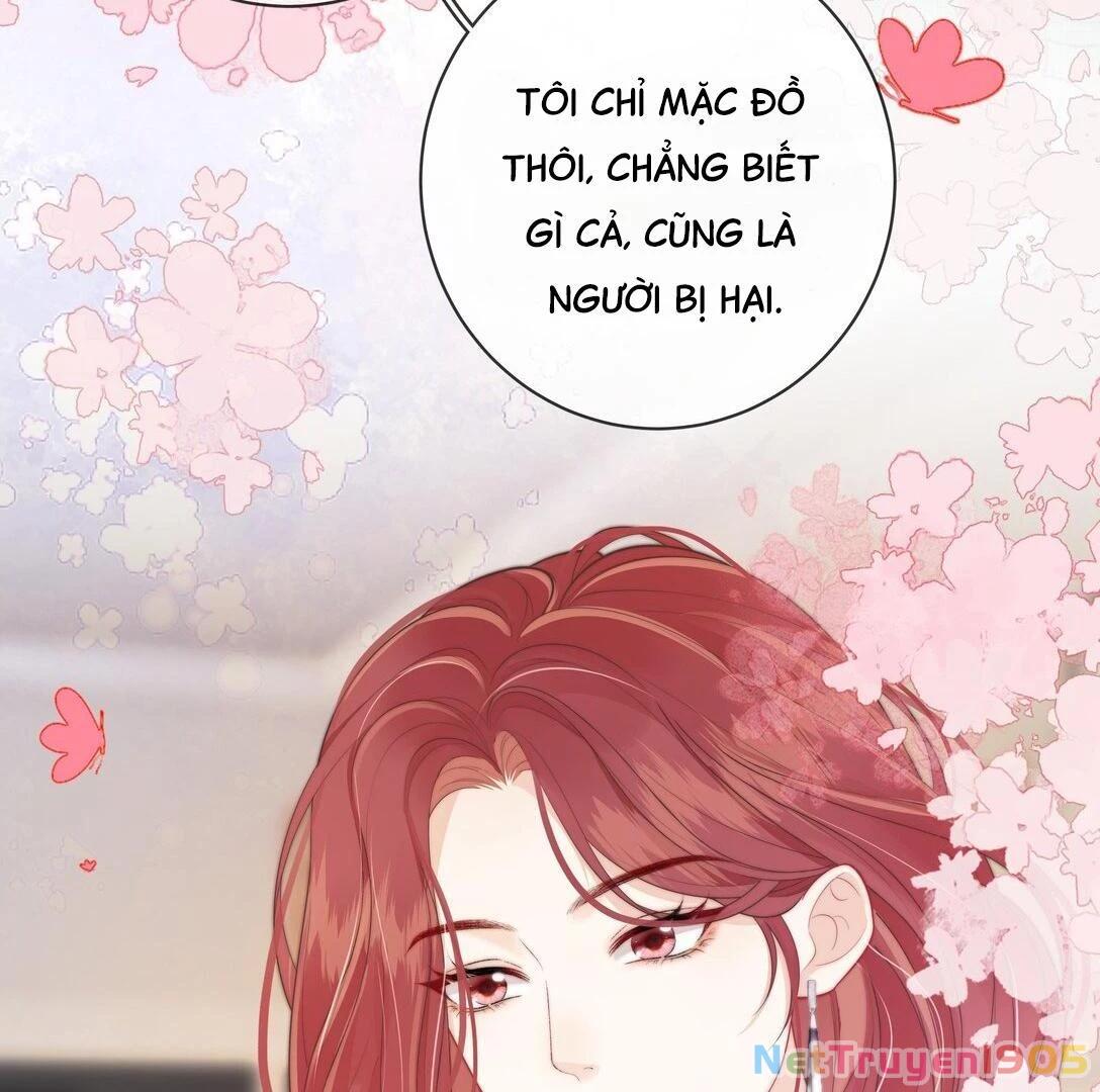 Gió Lớn Hôn Ánh Trăng Chapter 25 - Trang 2