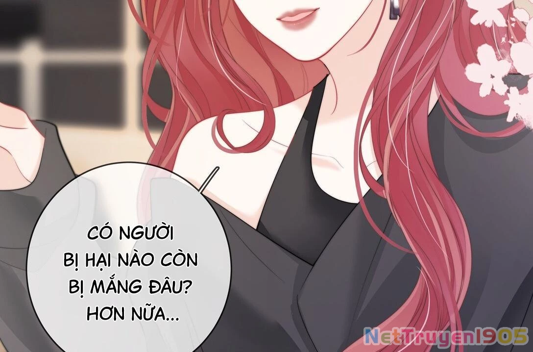 Gió Lớn Hôn Ánh Trăng Chapter 25 - Trang 2