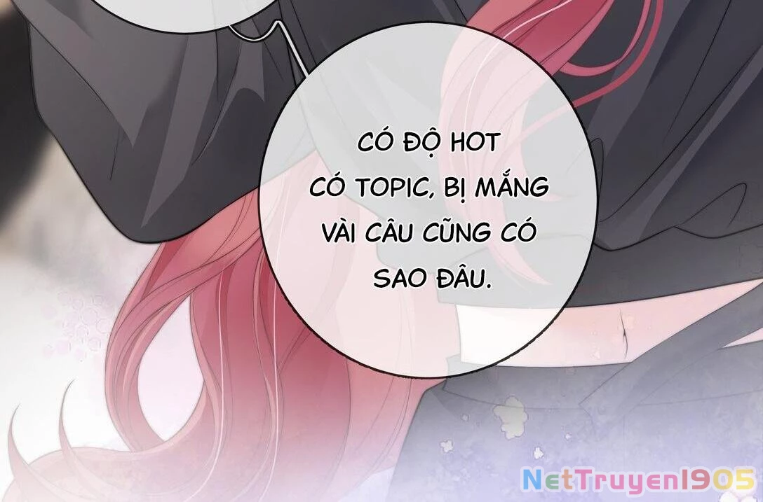 Gió Lớn Hôn Ánh Trăng Chapter 25 - Trang 2