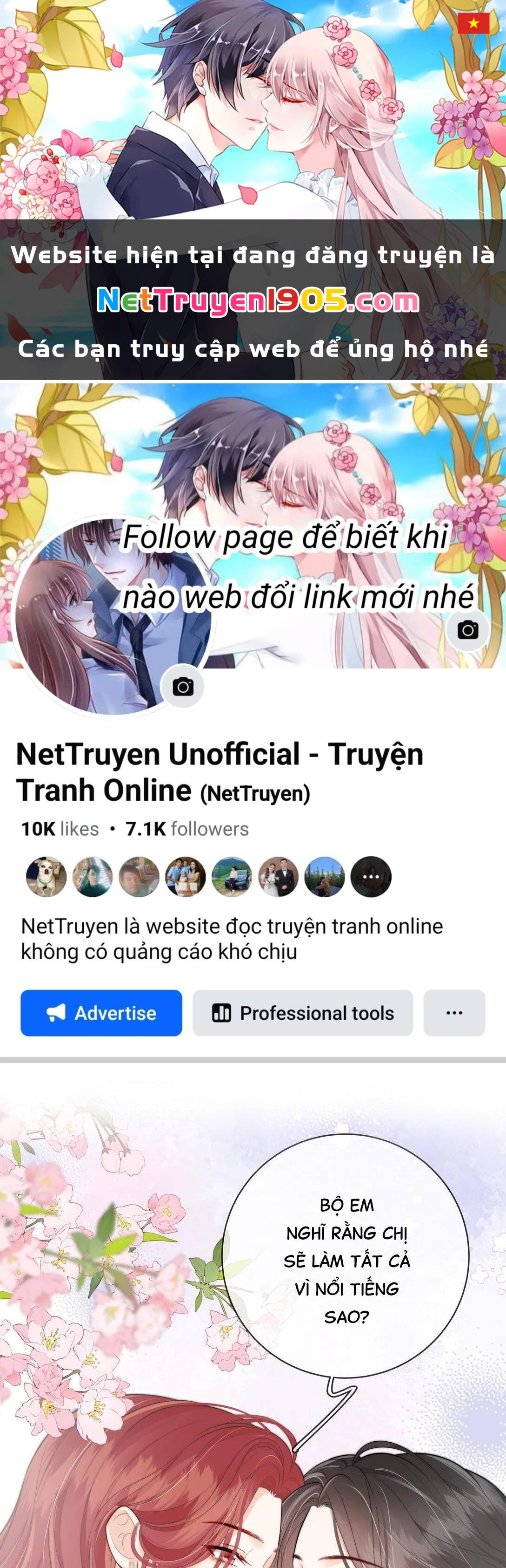 Gió Lớn Hôn Ánh Trăng Chapter 26 - Trang 2