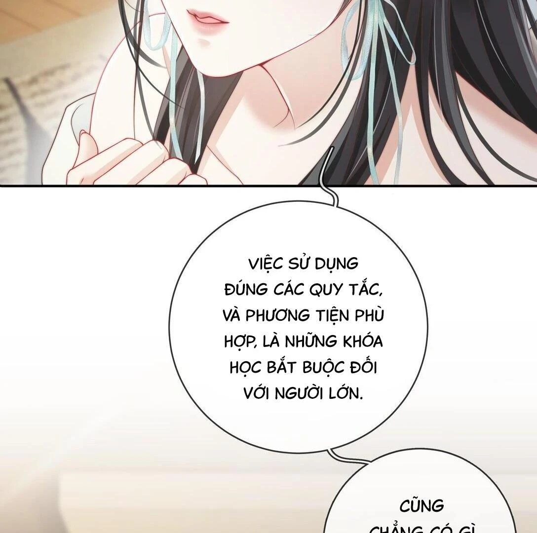 Gió Lớn Hôn Ánh Trăng Chapter 26 - Trang 2