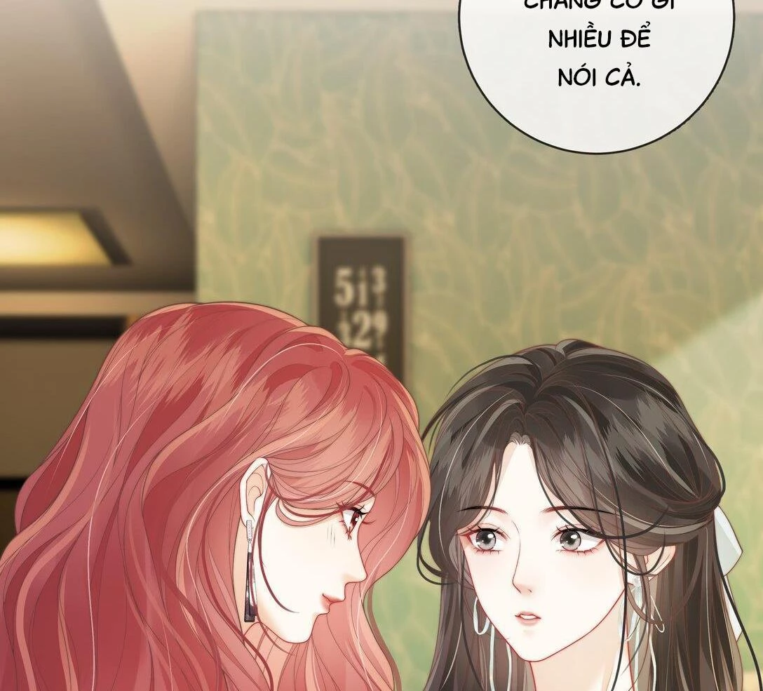Gió Lớn Hôn Ánh Trăng Chapter 26 - Trang 2