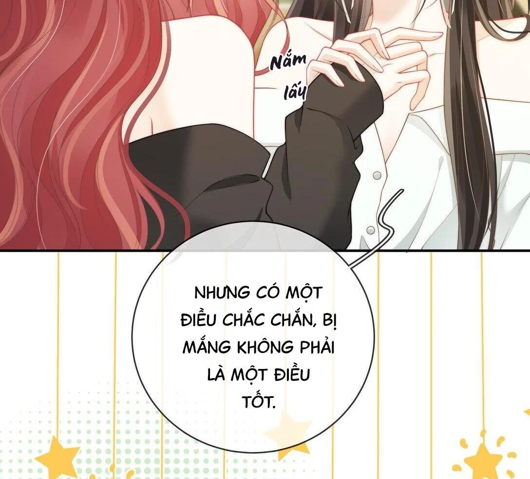 Gió Lớn Hôn Ánh Trăng Chapter 26 - Trang 2