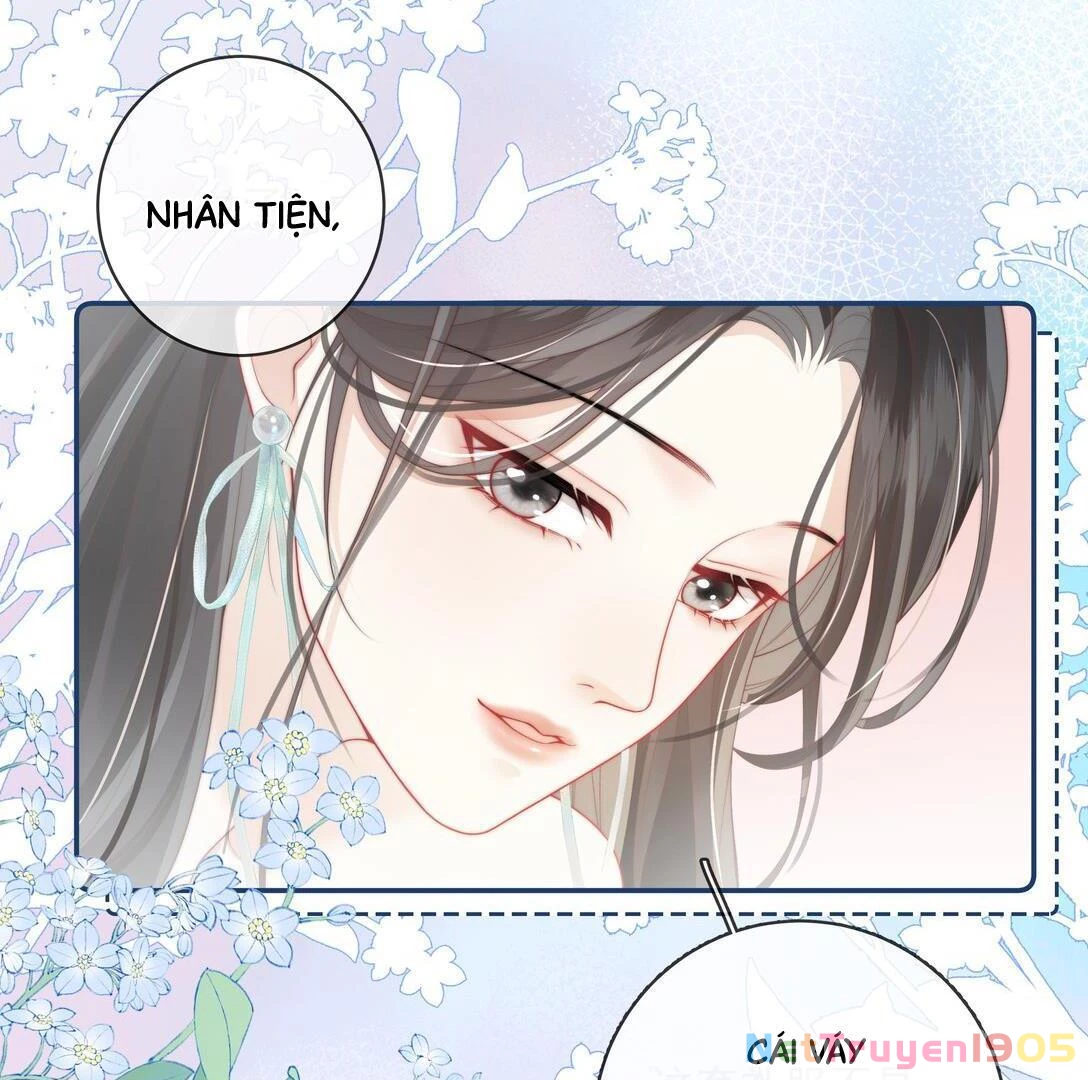 Gió Lớn Hôn Ánh Trăng Chapter 26 - Trang 2