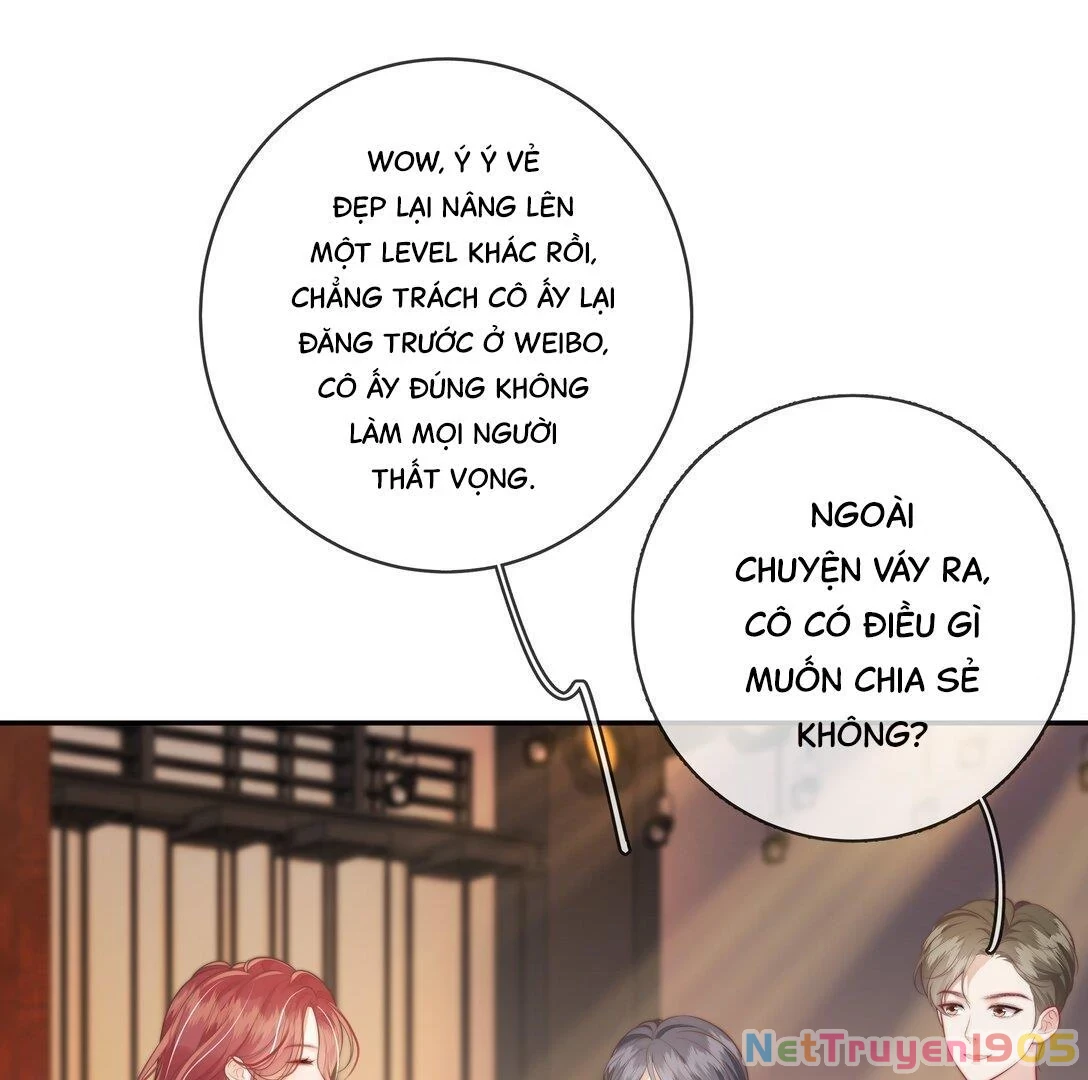 Gió Lớn Hôn Ánh Trăng Chapter 26 - Trang 2