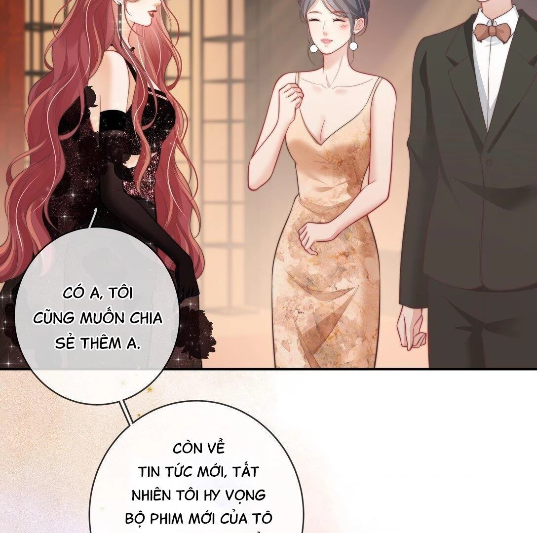 Gió Lớn Hôn Ánh Trăng Chapter 26 - Trang 2