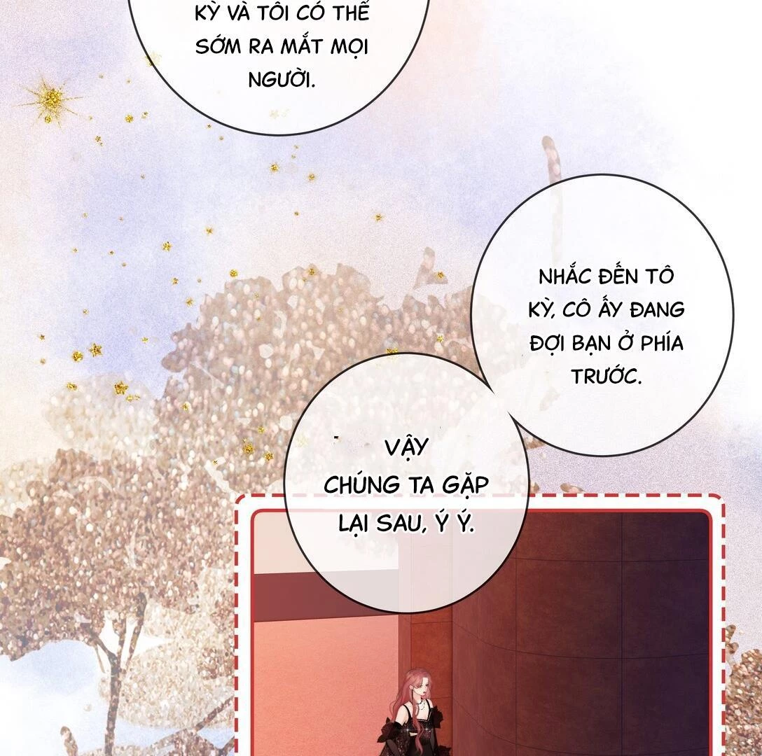 Gió Lớn Hôn Ánh Trăng Chapter 26 - Trang 2