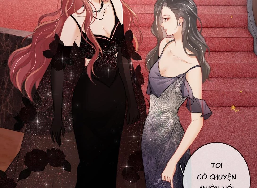 Gió Lớn Hôn Ánh Trăng Chapter 26 - Trang 2