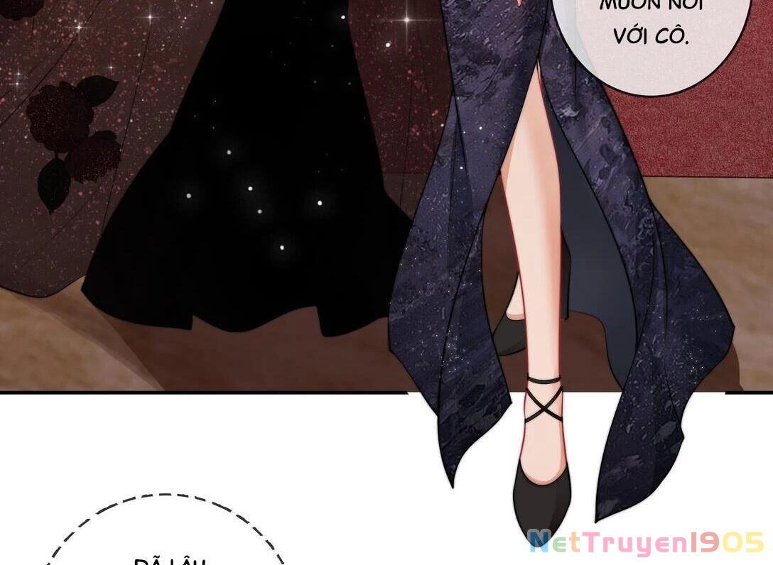 Gió Lớn Hôn Ánh Trăng Chapter 26 - Trang 2
