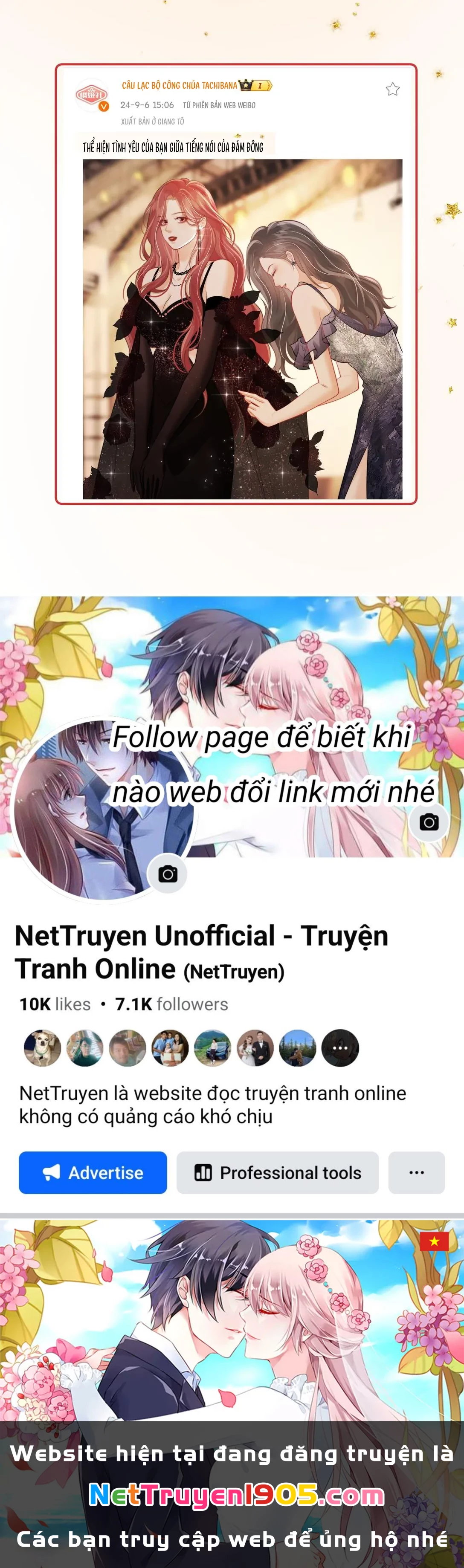 Gió Lớn Hôn Ánh Trăng Chapter 26 - Trang 2