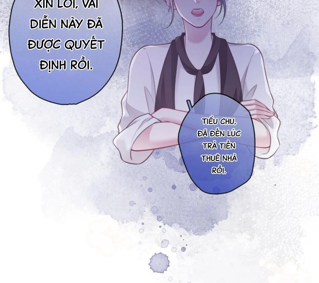 Gió Lớn Hôn Ánh Trăng Chapter 27 - Trang 2