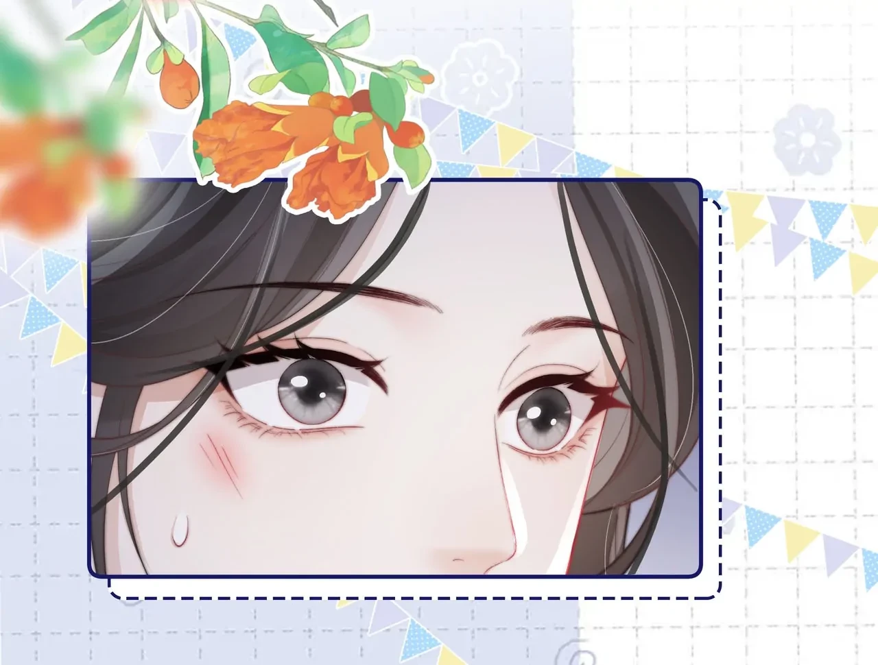 Gió Lớn Hôn Ánh Trăng Chapter 28 - Trang 2