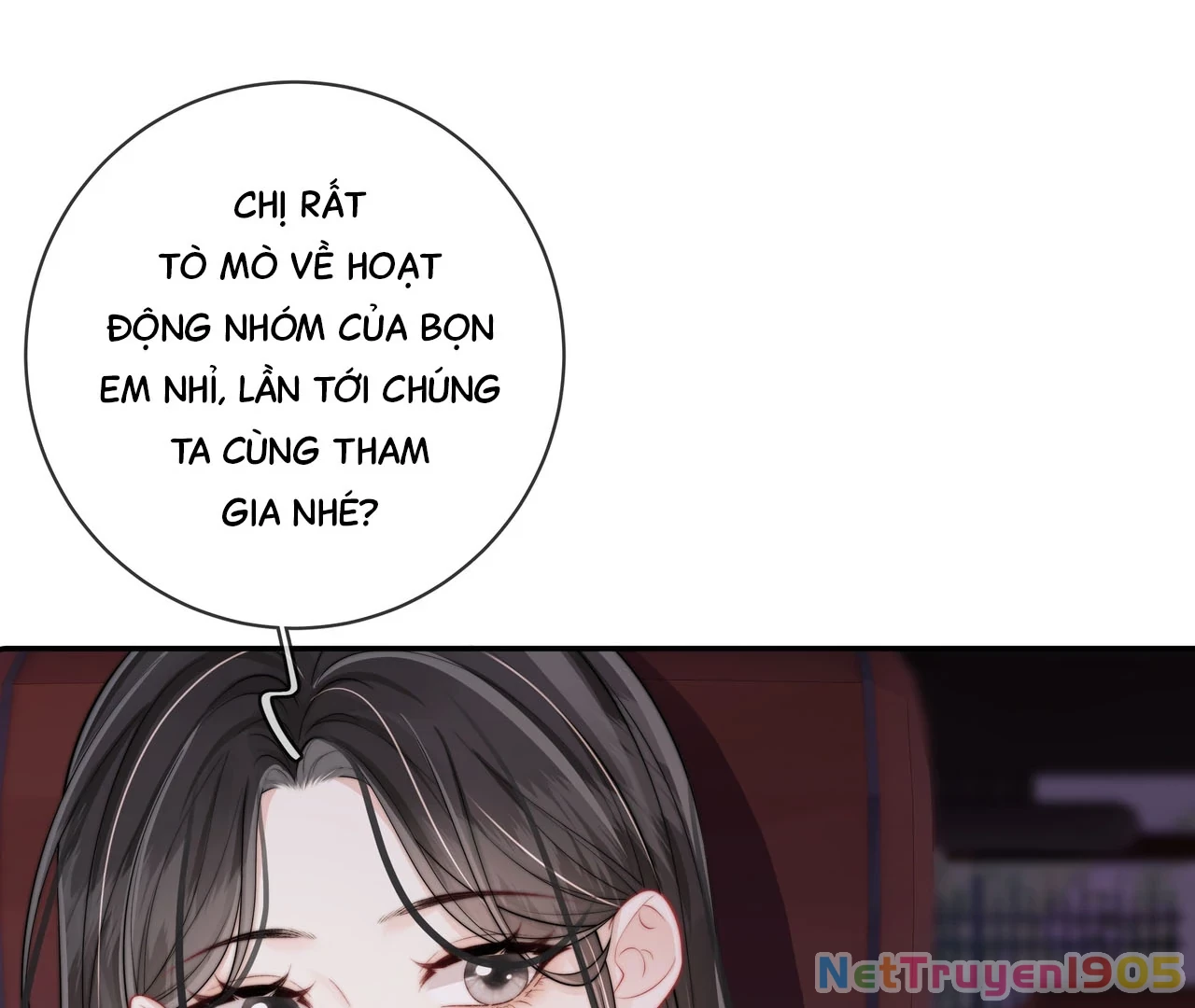 Gió Lớn Hôn Ánh Trăng Chapter 28 - Trang 2