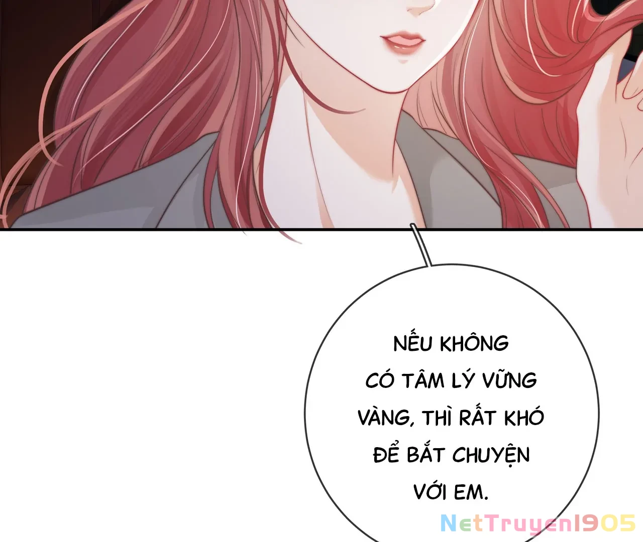 Gió Lớn Hôn Ánh Trăng Chapter 28 - Trang 2