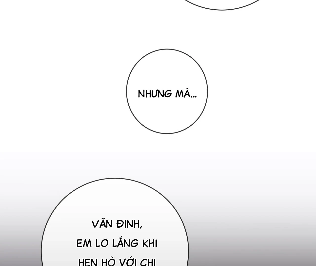Gió Lớn Hôn Ánh Trăng Chapter 28 - Trang 2