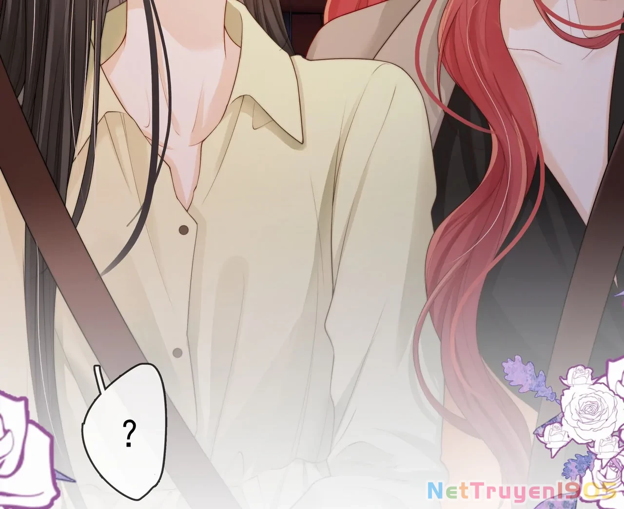 Gió Lớn Hôn Ánh Trăng Chapter 28 - Trang 2