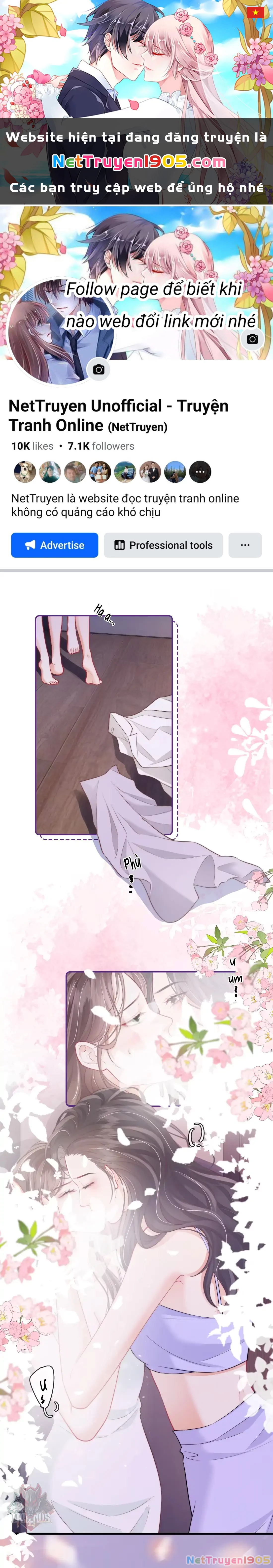 Gió Lớn Hôn Ánh Trăng Chapter 29 - Trang 2