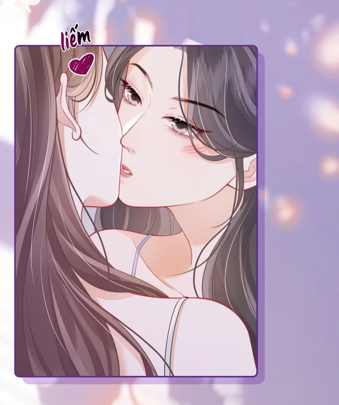 Gió Lớn Hôn Ánh Trăng Chapter 29 - Trang 2