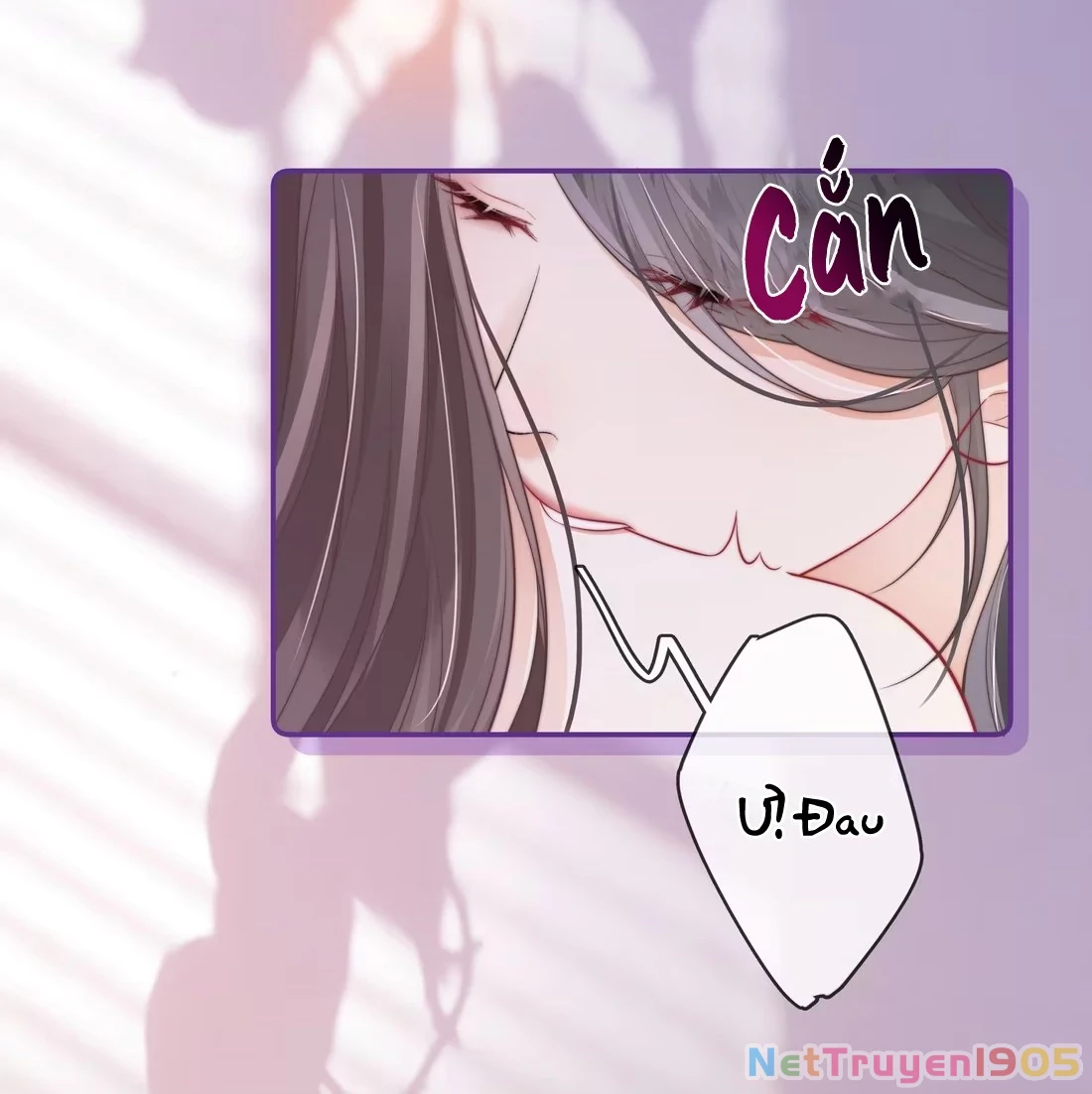 Gió Lớn Hôn Ánh Trăng Chapter 29 - Trang 2