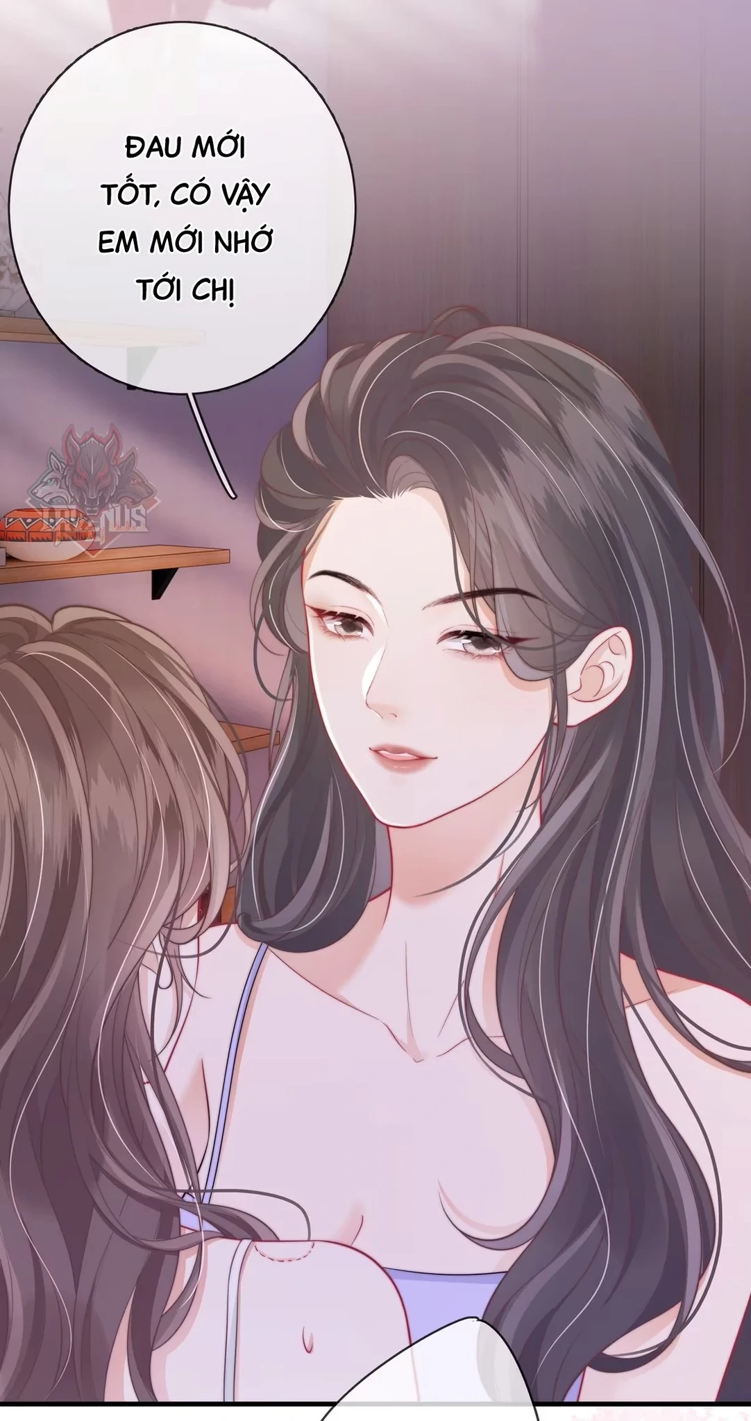 Gió Lớn Hôn Ánh Trăng Chapter 29 - Trang 2
