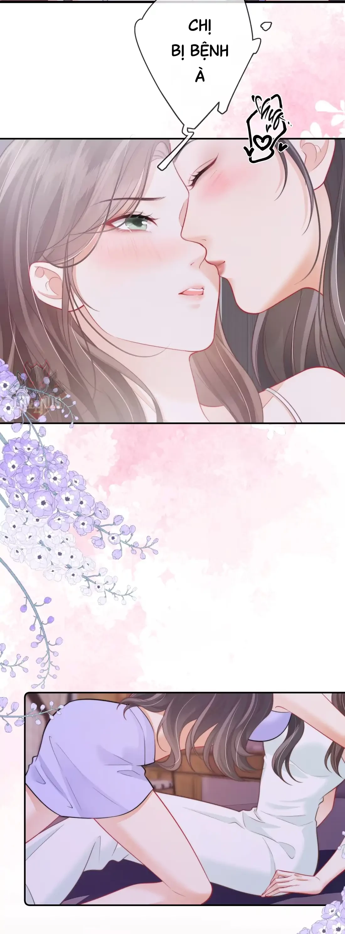Gió Lớn Hôn Ánh Trăng Chapter 29 - Trang 2