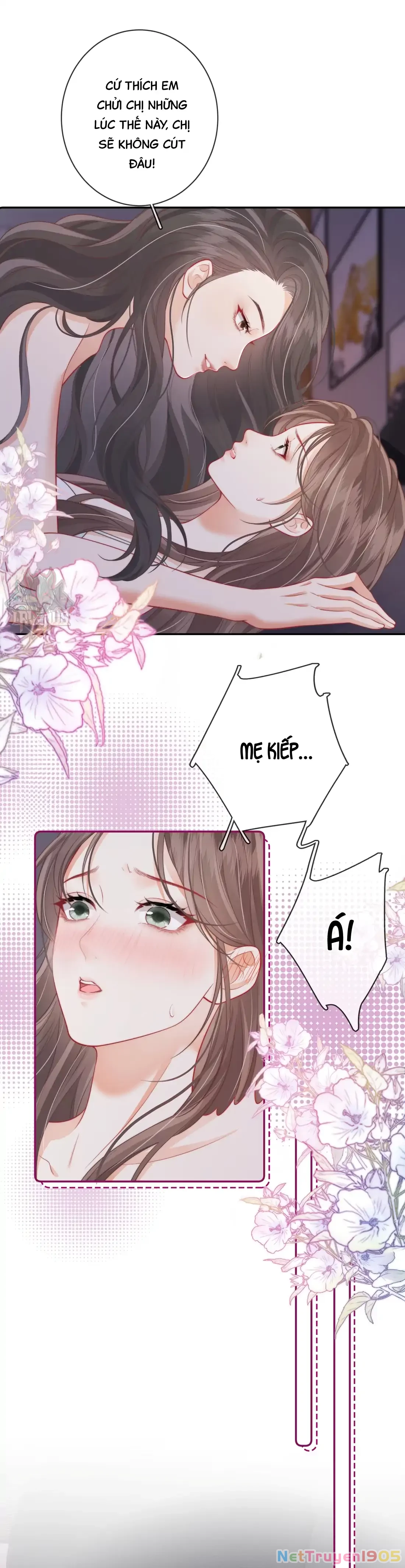 Gió Lớn Hôn Ánh Trăng Chapter 29 - Trang 2