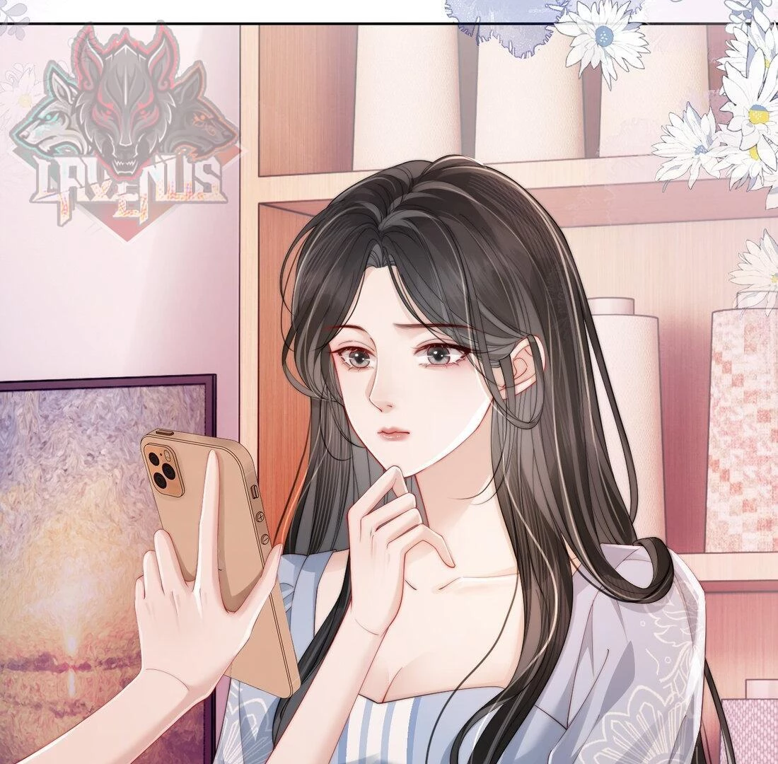 Gió Lớn Hôn Ánh Trăng Chapter 3 - Trang 2