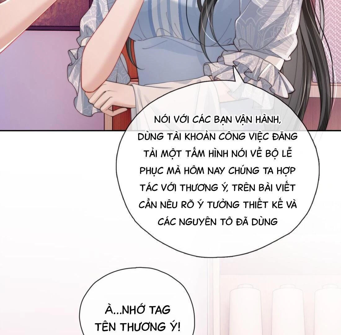 Gió Lớn Hôn Ánh Trăng Chapter 3 - Trang 2