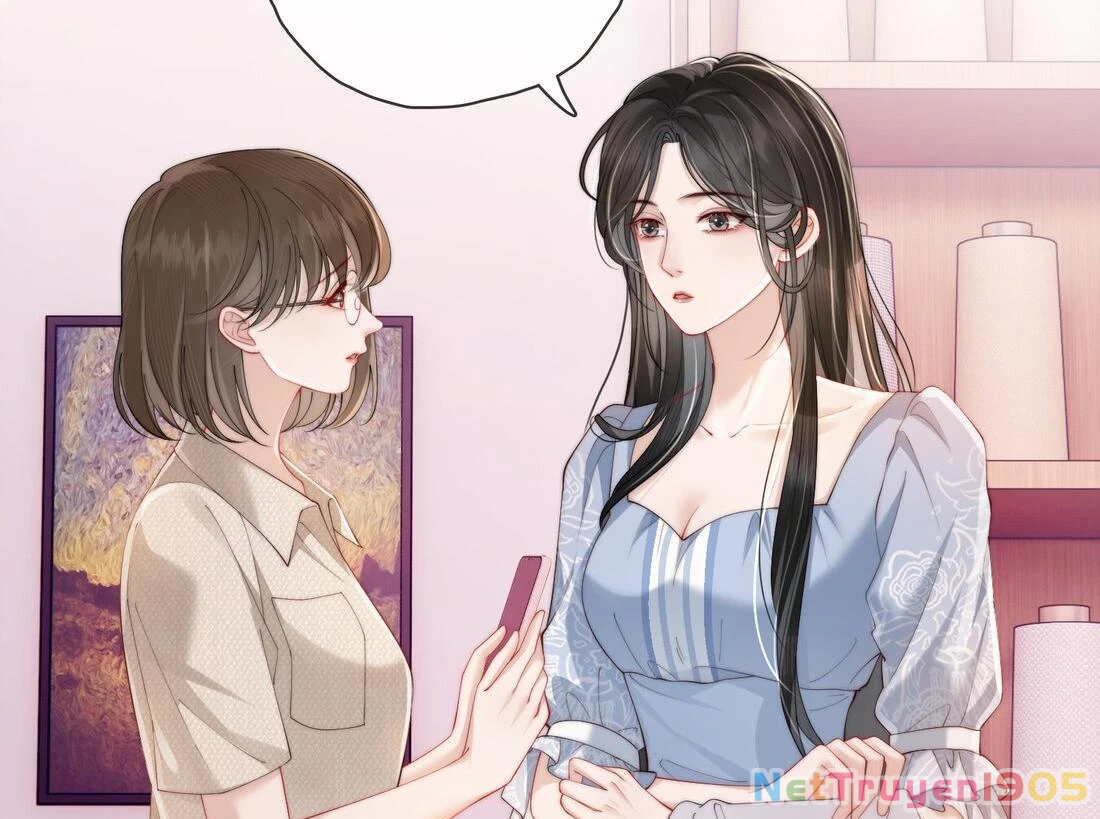 Gió Lớn Hôn Ánh Trăng Chapter 3 - Trang 2