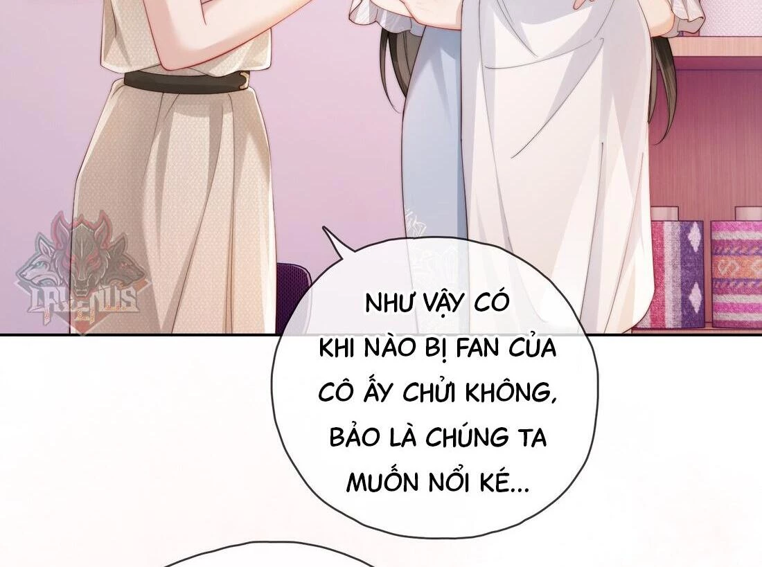 Gió Lớn Hôn Ánh Trăng Chapter 3 - Trang 2