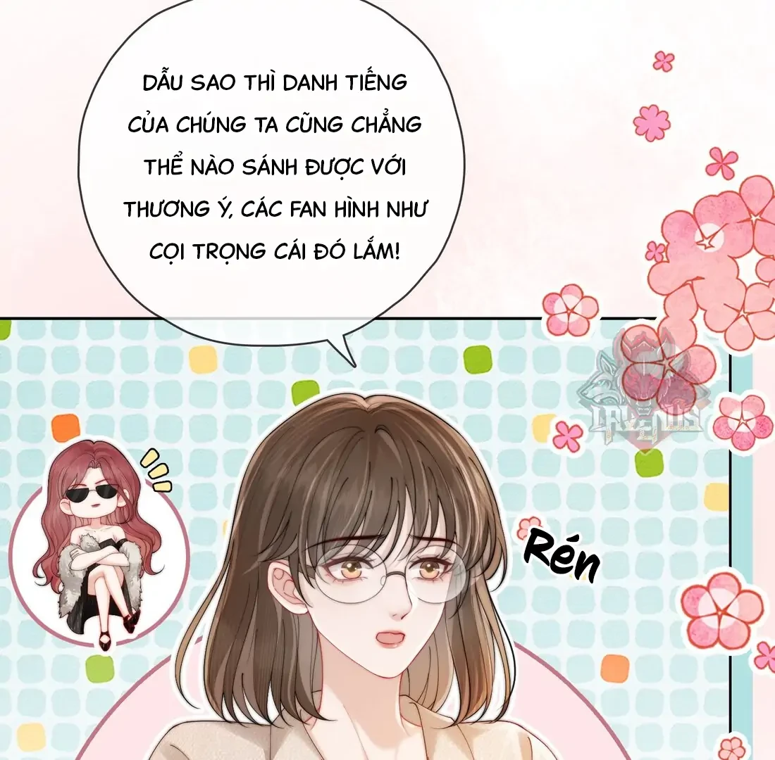Gió Lớn Hôn Ánh Trăng Chapter 3 - Trang 2