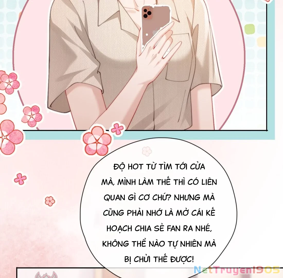 Gió Lớn Hôn Ánh Trăng Chapter 3 - Trang 2