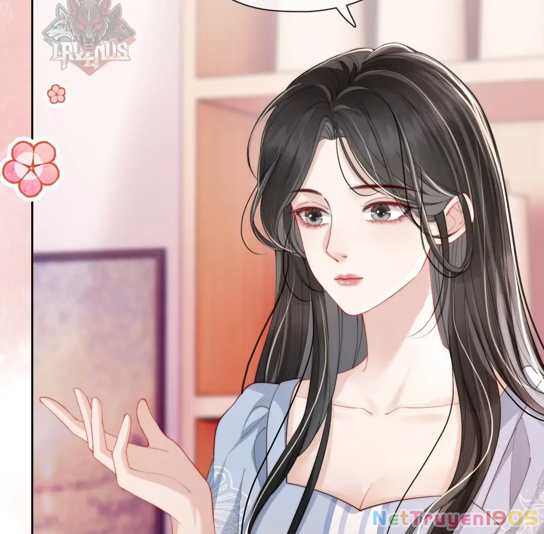 Gió Lớn Hôn Ánh Trăng Chapter 3 - Trang 2