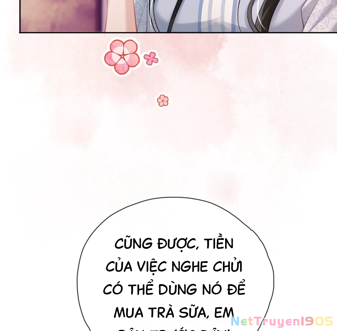 Gió Lớn Hôn Ánh Trăng Chapter 3 - Trang 2