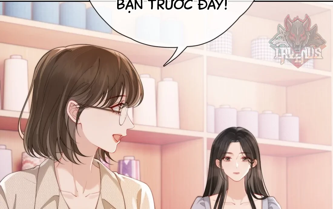 Gió Lớn Hôn Ánh Trăng Chapter 3 - Trang 2
