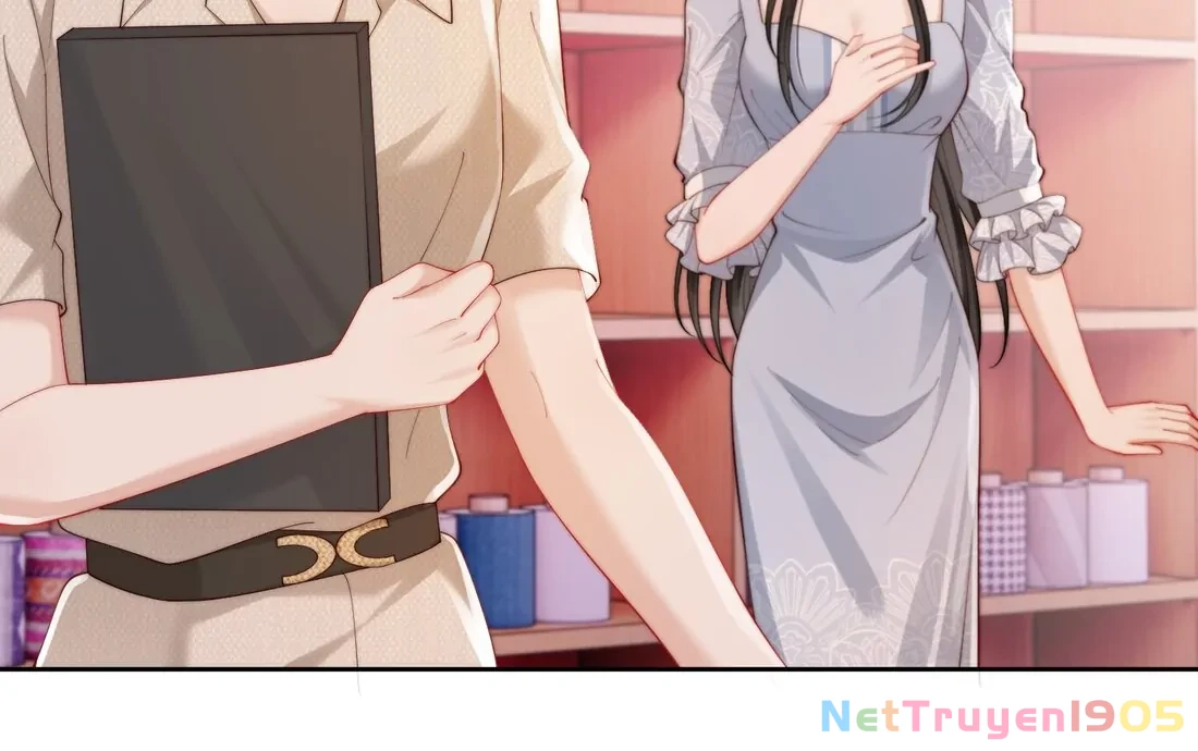 Gió Lớn Hôn Ánh Trăng Chapter 3 - Trang 2