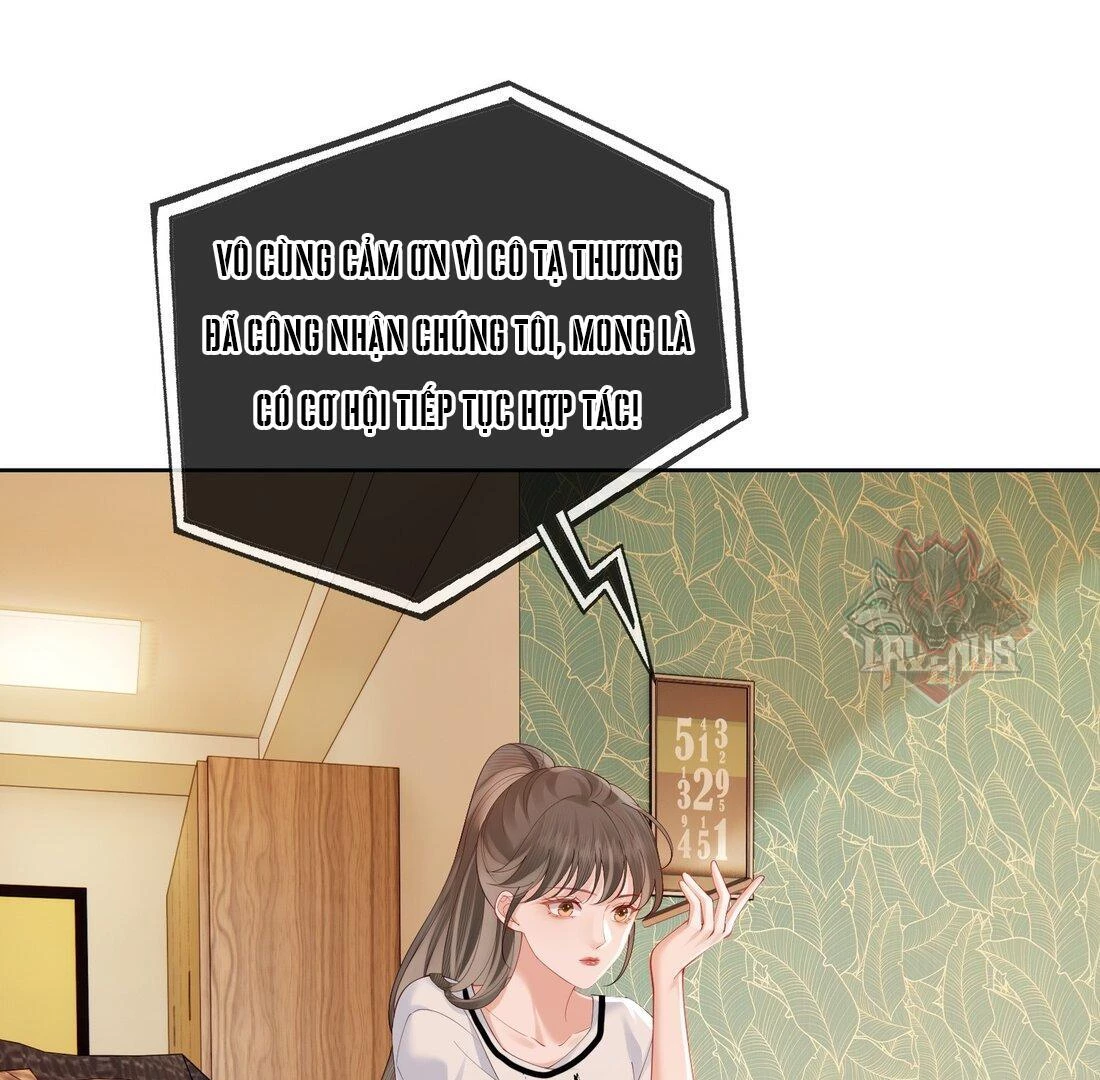 Gió Lớn Hôn Ánh Trăng Chapter 3 - Trang 2