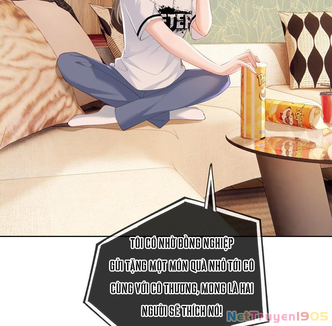 Gió Lớn Hôn Ánh Trăng Chapter 3 - Trang 2