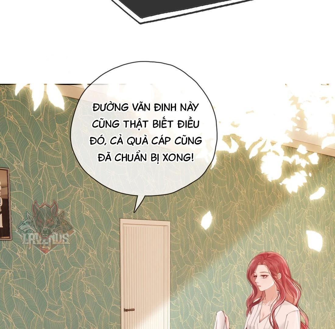 Gió Lớn Hôn Ánh Trăng Chapter 3 - Trang 2