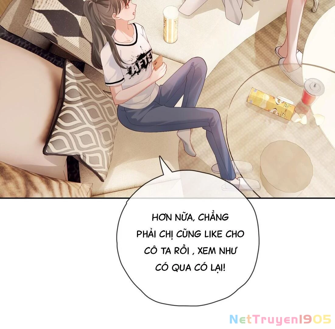 Gió Lớn Hôn Ánh Trăng Chapter 3 - Trang 2