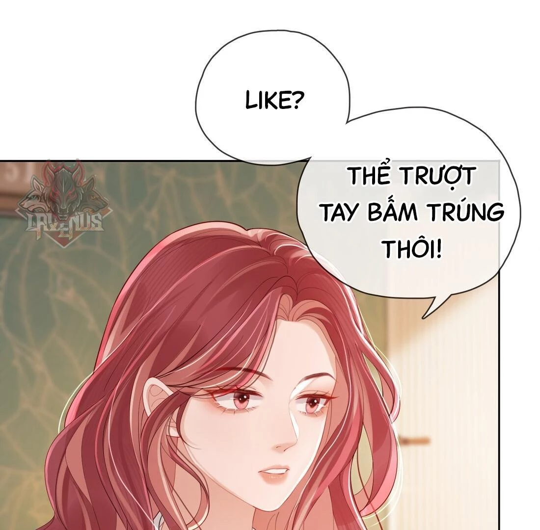 Gió Lớn Hôn Ánh Trăng Chapter 3 - Trang 2