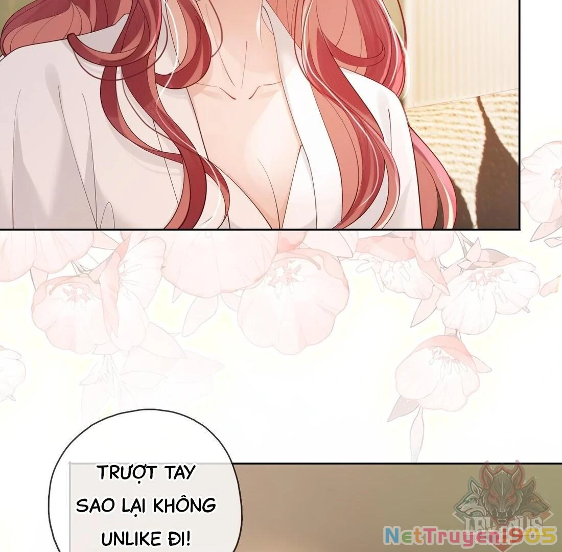 Gió Lớn Hôn Ánh Trăng Chapter 3 - Trang 2