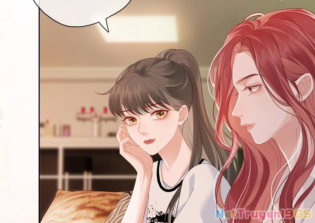Gió Lớn Hôn Ánh Trăng Chapter 3 - Trang 2