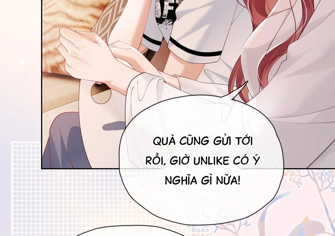 Gió Lớn Hôn Ánh Trăng Chapter 3 - Trang 2