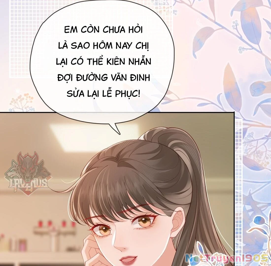 Gió Lớn Hôn Ánh Trăng Chapter 3 - Trang 2