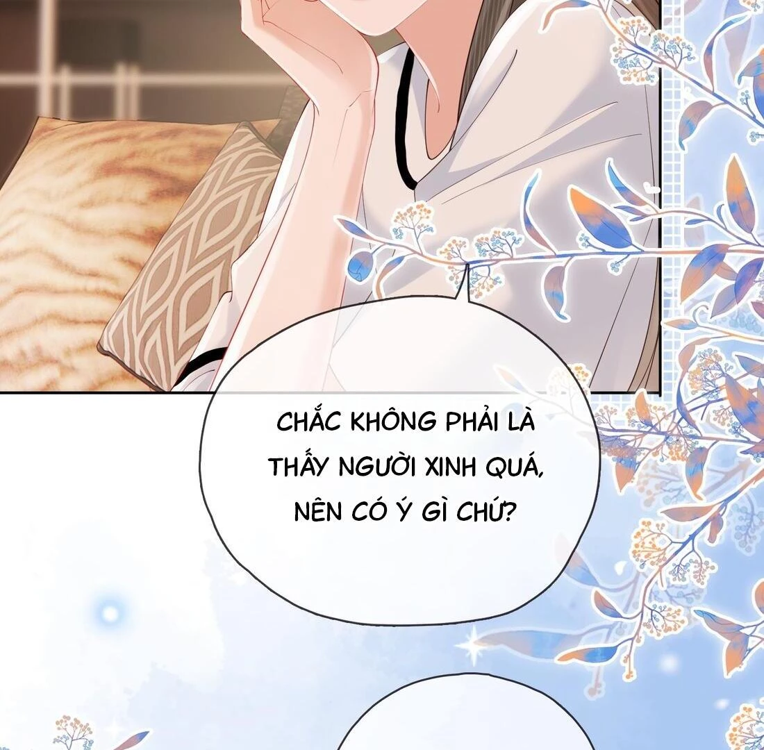 Gió Lớn Hôn Ánh Trăng Chapter 3 - Trang 2