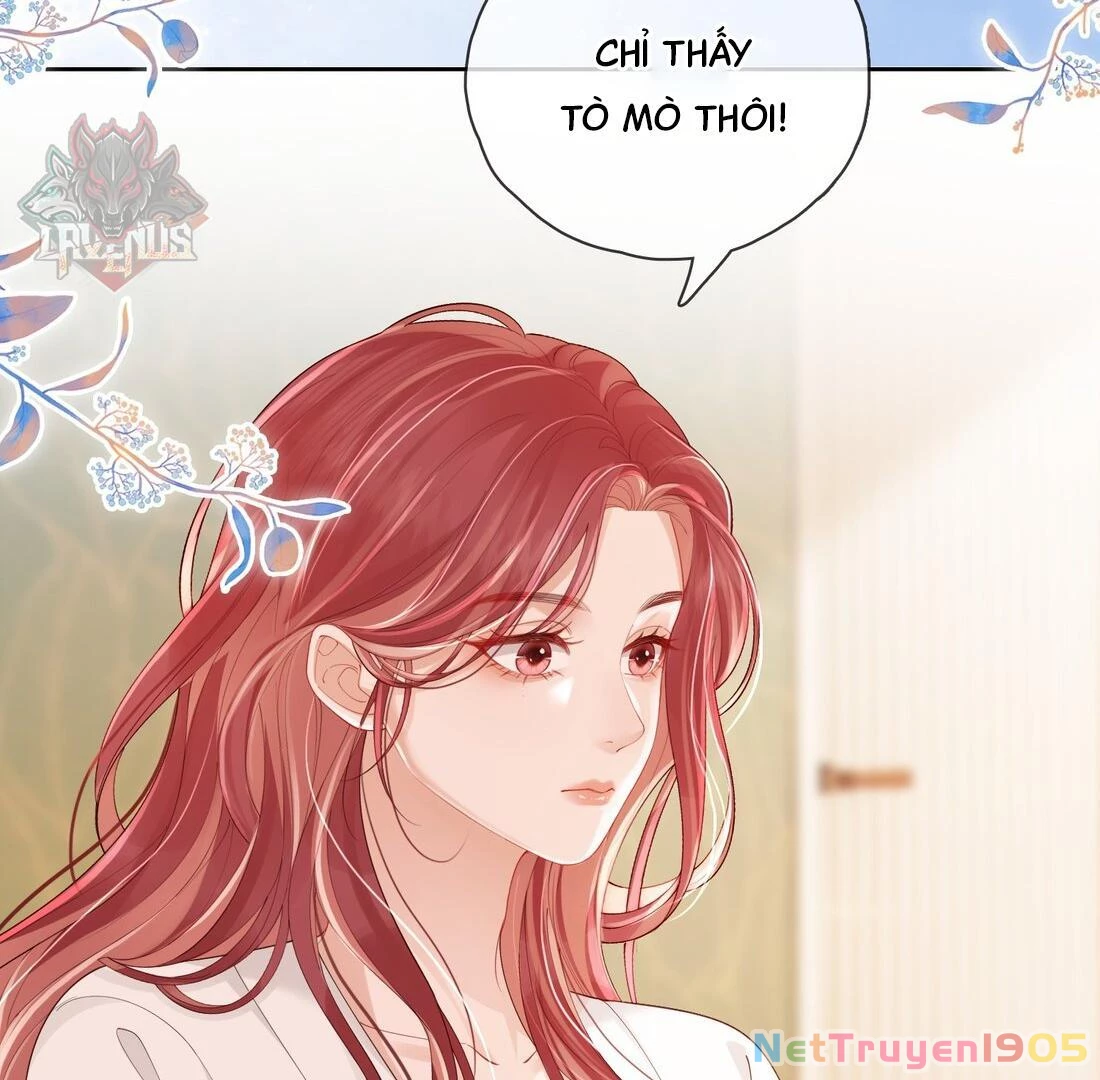 Gió Lớn Hôn Ánh Trăng Chapter 3 - Trang 2