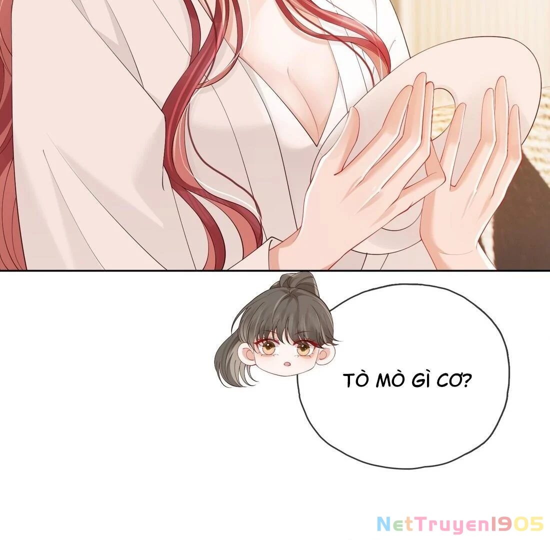 Gió Lớn Hôn Ánh Trăng Chapter 3 - Trang 2